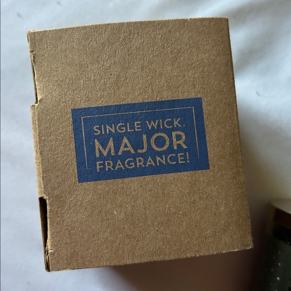 Bath & Body Works Fresh Balsam Single Wick Candle - Picture 6 of 8